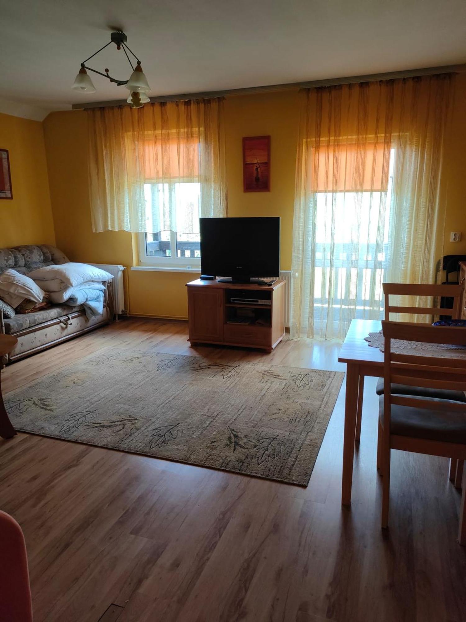 Ferienwohnung Ala Schreiberhau Exterior foto