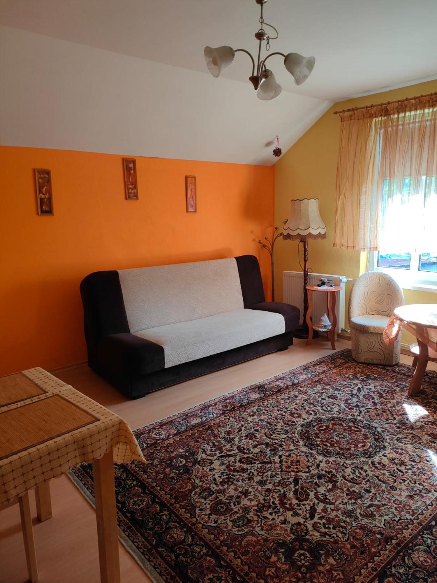 Ferienwohnung Ala Schreiberhau Exterior foto