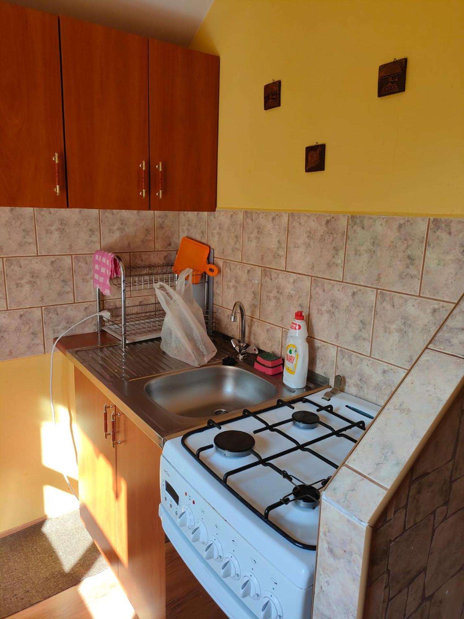 Ferienwohnung Ala Schreiberhau Exterior foto